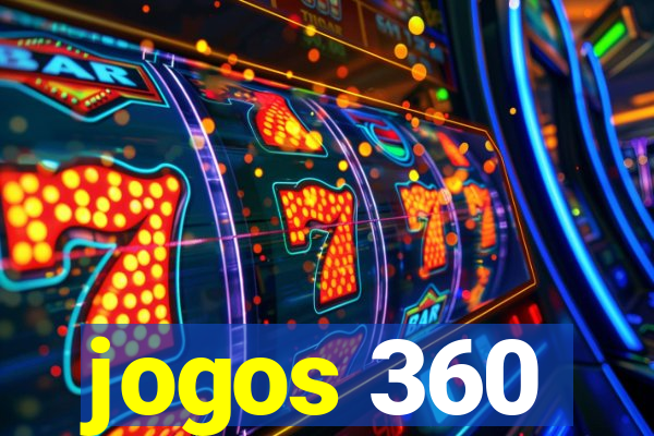 jogos 360
